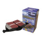 EBC Blackstuff Ultimax Brake Pads Rear
