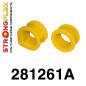 Steering Rack bush Steering Rack bush