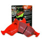 EBC Redstuff Brake Pads Front