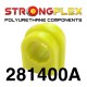 Front stabilizer bush 25-27mm