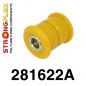 Bushing front upper wishbone SPORT Bushing front upper wishbone SPORT