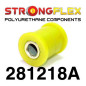 Hinterachse Querlenkerbuchse SPORT Hinterachse Querlenkerbuchse SPORT