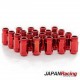 Japan Racing Lug nuts 