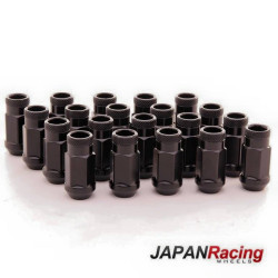 Japan Racing  Radmuttern