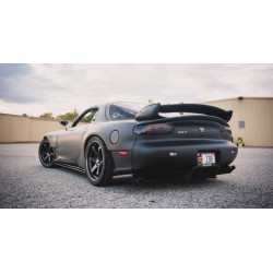 Japan Racing  JR3 18x8 Felgen