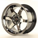 Japan Racing JR3 18" wheels 8-8.5J