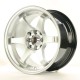 Japan Racing JR3 18x8 wheels