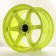 Japan Racing JR3 18x8 wheels