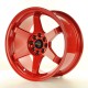 Japan Racing JR3 18x8 wheels