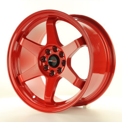 Japan Racing  JR3 18x8 wheels