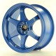 Japan Racing JR3 18x8 wheels