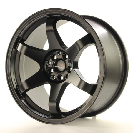 Japan Racing  JR3 18" Felgen 8-8.5J