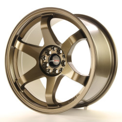 Japan Racing  JR3 18x8 wheels