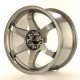 Japan Racing JR3 18x8 wheels