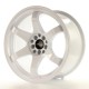 Japan Racing JR3 18x8 wheels