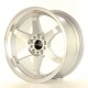 Japan Racing JR3 18x8 wheels