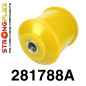 Front Tension Rod Bush for GTR Front Tension Rod Bush for GTR