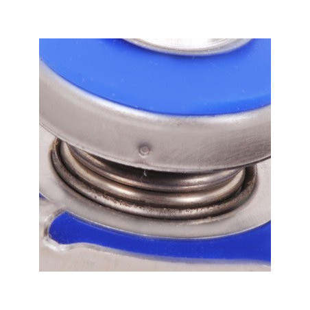 Cosworth 1.1 to 1.5 Bar High Pressure Radiator Cap