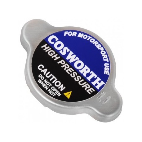 Cosworth 1.1-1.5 Bar High Pressure Radiator Cap