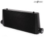 Front Mount Intercooler Core Black Edition
