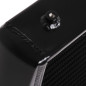 Front Mount Intercooler Core Black Edition