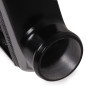 Front mount Ladeluftkühler Black Edition