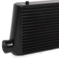 Front Mount Intercooler Core Black Edition