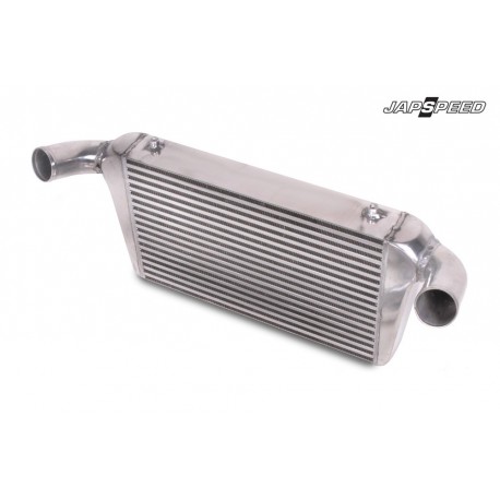 High Mount Intercooler Core