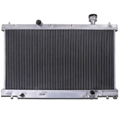 Honda Civic Type-R EP3 Aluminium Radiator