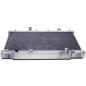 Honda Civic Type-R EP3 Aluminium Radiator