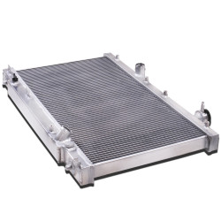 Honda Civic Type-R EP3 Aluminium Radiator