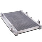 Honda Civic Type-R EP3 Aluminium Radiator