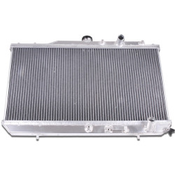 Honda CR-X Aluminium Radiator