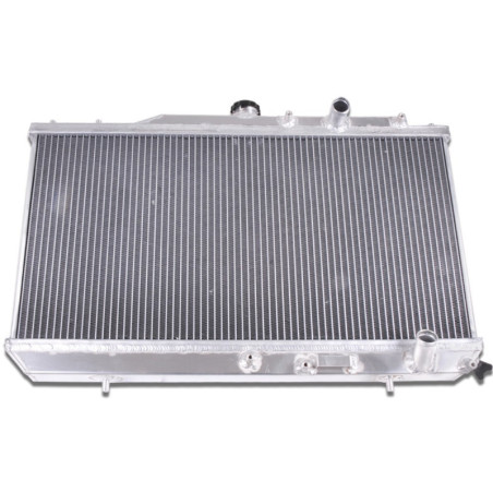 Honda CR-X Aluminium Radiator