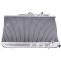 Honda CR-X Aluminium Radiator
