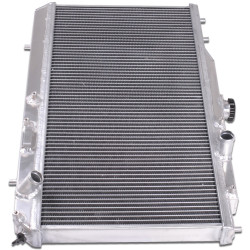 Honda CR-X Aluminium Radiator
