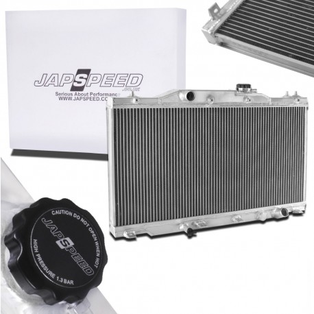 Honda Integra Type-R (DC5) Aluminium Radiator