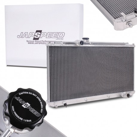 Lexus IS200 Aluminium Radiator