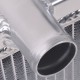 Lexus IS200 Aluminium Radiator