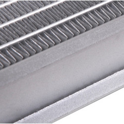 Mazda 3 Aluminium Radiator