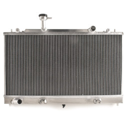 Mazda 6 Aluminium Radiator