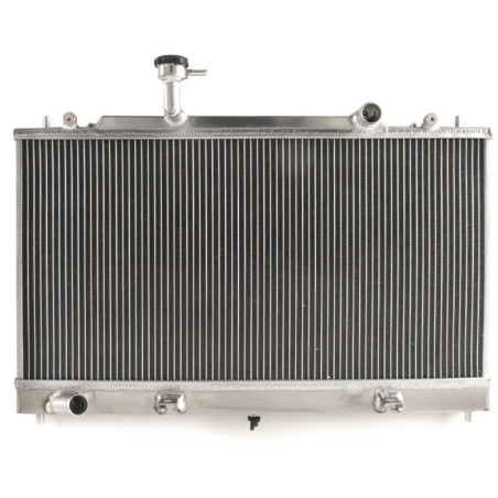 Mazda 6 Aluminium Radiator