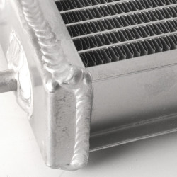 Mazda 6 Aluminium Radiator