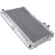 Mazda MX-5 MK1 Aluminium Radiator