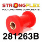 Front Control Arm inner Bush 31.6mm Front Control Arm inner Bush 31.6mm
