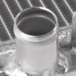 Mazda MX-5 MK2 Aluminium Radiator