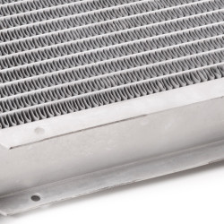 Mazda MX-5 MK2 Aluminium Radiator