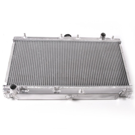 Mazda MX-5 MK2 Aluminium Radiator