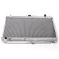 Mazda MX-5 MK2 Aluminium Radiator