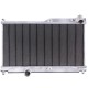 Mazda RX-7 Aluminium Radiator